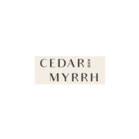 Cedar And Myrrh