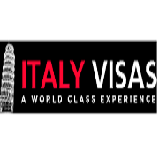 Videographer Italy Visas in London England