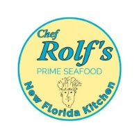 Chef Rolf's New Florida Kitchen