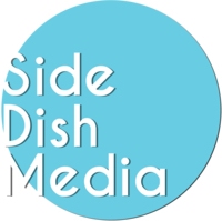 Videographer SideDish Media Restaurant Marketing in London England