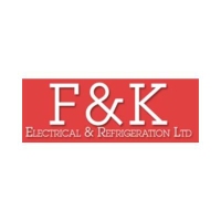 Videographer F&K Electrical & Refrigeration Ltd in Cornwall 