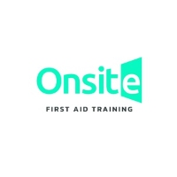 Onsite First Aid Training