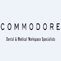 Commodore Dental & Medical Fitouts