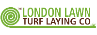 Videographer The London Lawn Turf Laying Company in London England