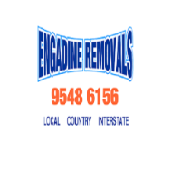 Engadine Removals