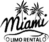 Miami Limo Rental