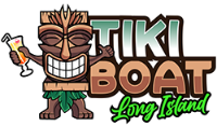 Tiki Boat Long Island