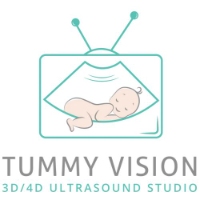 Tummy Vision 3D/4D Ultrasound & Gender Reveal