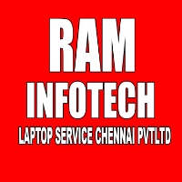 RAMINFOTECH LAPTOP SERVICE CENTER IN GUDUVANCHERY