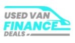 Used Van Finance Deals