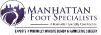 Manhattan Foot Specialists