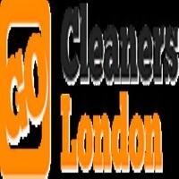 Go Cleaners London