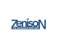 Zenison Spa, Massage & Skin Care