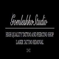 Videographer GomleshkoStudio Tattoo Shop in  