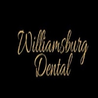 Videographer Dental Implant Crown Restoration Williamsburg in  