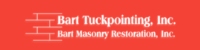 Bart Tuckpointing & Masonry Restoration Contractors