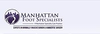 Best Podiatry Doctors of New York