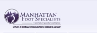 Videographer Best Foot Doctors of New York City in  