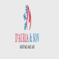 D’Auria & Son Heating and Air