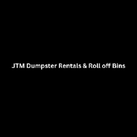 JTM Dumpster Rentals & Roll off Bins