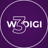 W3digi - Expert Social Media Marketing & Management Solutions