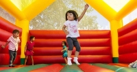 Bounce House Pros