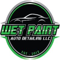 Wet Paint Auto Detailing