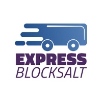 Express Block Salt