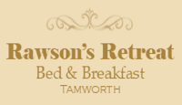 Rawson's Retreat