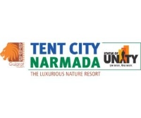 Videographer Tent City Narmada | Aasaan Holidays - Authorised Booking Partner in Ahmedabad GJ