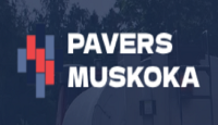 Pavers Muskoka