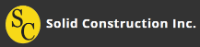 Solid Construction Inc.