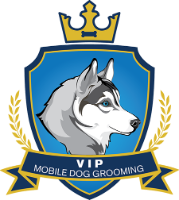 Vip Mobile Dog Grooming