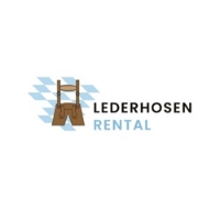 Lederhosenrental.com