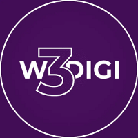 W3Digi - Premier Web Design & Development Agency in Karachi