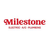 Milestone Electric, A/C, & Plumbing