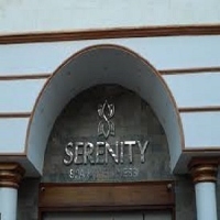 Serenity Spa & Wellness