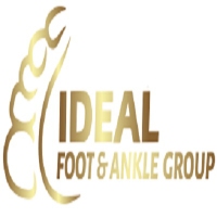 Ideal Podiatrist, Foot, Ankle & Bunion Surgery Doctor, DPM