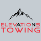 Videographer Elevations Towing LLC in Aurora, CO 