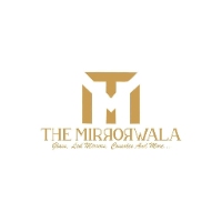 The Mirror Wala | Best Mirror Shop In Faridabad