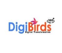 Videographer DigiBirds360: Performance Marketing Agency in  