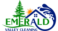 Videographer Emerald Valley Cleaning in Springfield, Oregon 