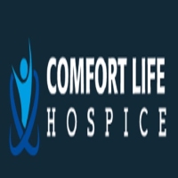 Videographer Comfort Life Hospice in  