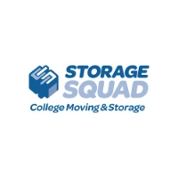 Storage Squad - Student Storage