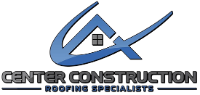 Center Construction Roofing