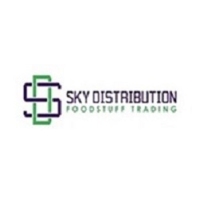 SKY Distribution foodstuff trading