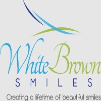 White Brown Smiles