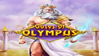 Gates of Olympus Demo