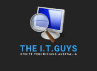 The I.T. Guys