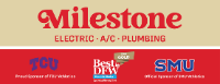 Milestone Electric, A/C, & Plumbing